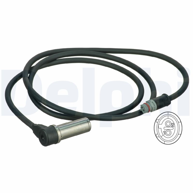 ABS sensor Delphi Diesel SS20478