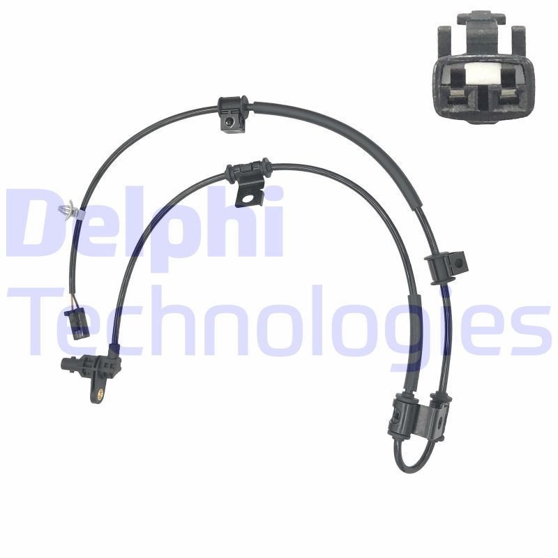 ABS sensor Delphi Diesel SS20524