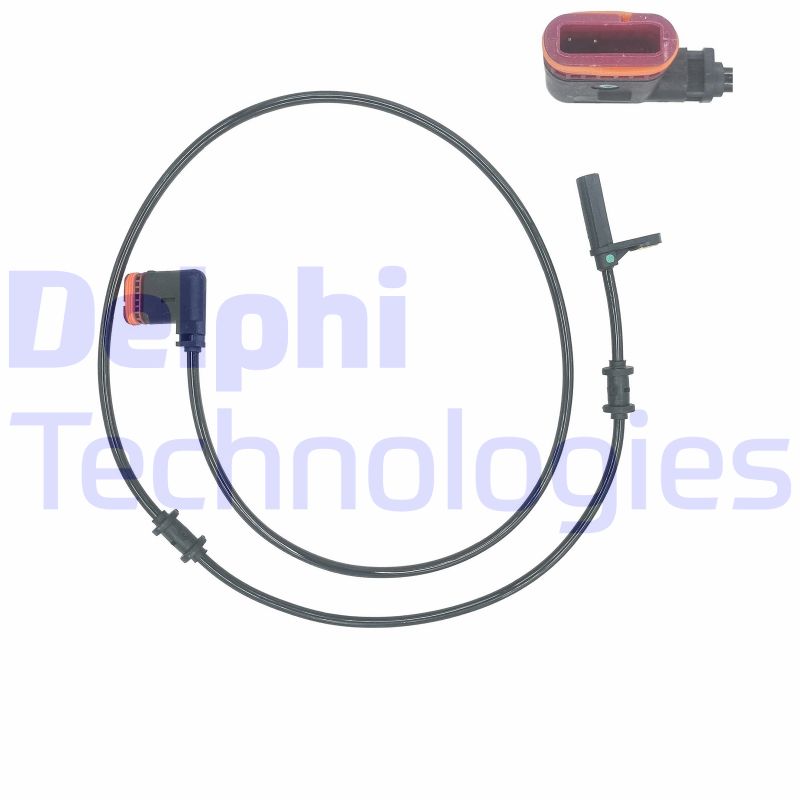 ABS sensor Delphi Diesel SS20551