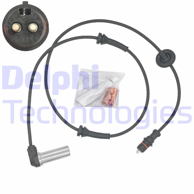 ABS sensor Delphi Diesel SS20583