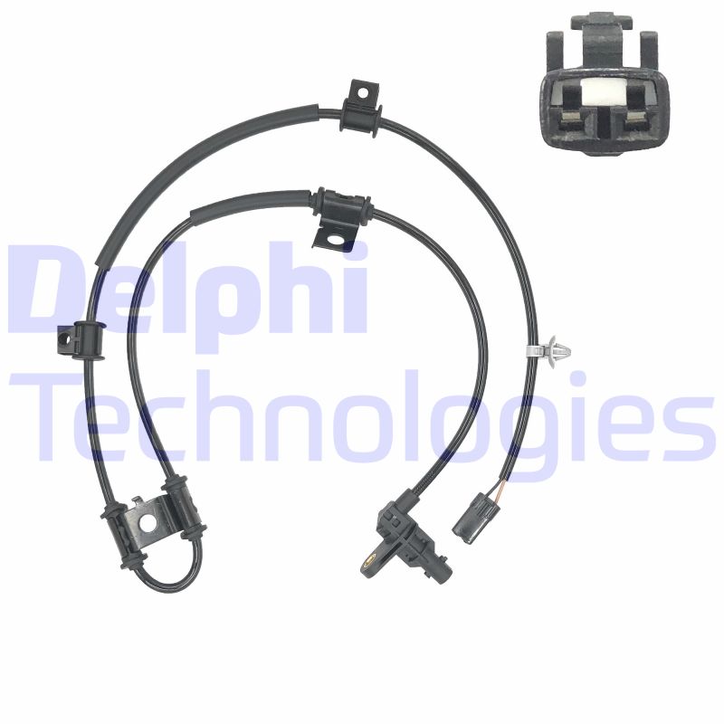 ABS sensor Delphi Diesel SS20609