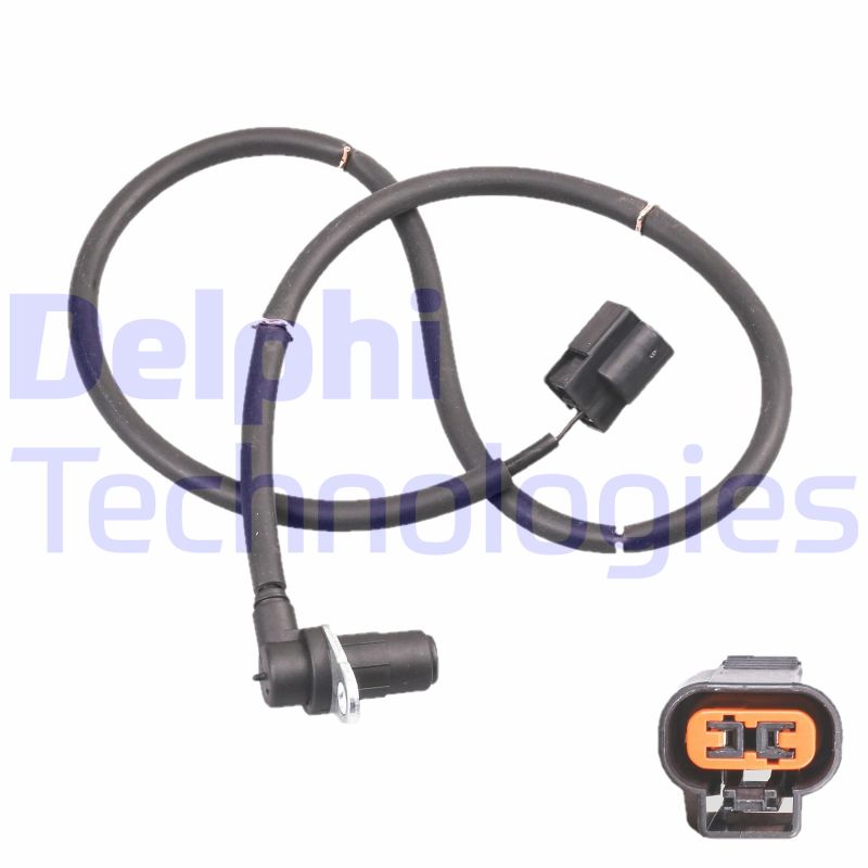 ABS sensor Delphi Diesel SS20619