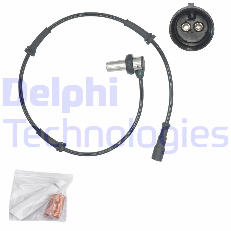 ABS sensor Delphi Diesel SS20636