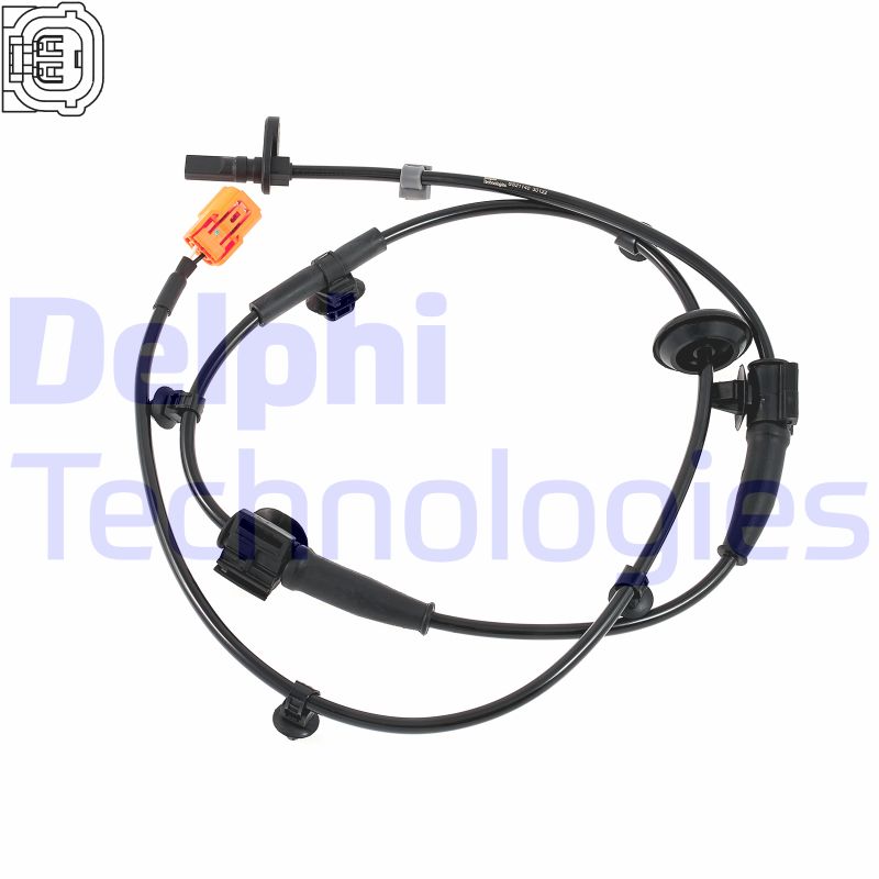 ABS sensor Delphi Diesel SS21140-12B1