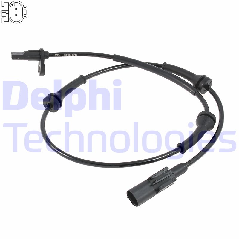 ABS sensor Delphi Diesel SS21265-12B1