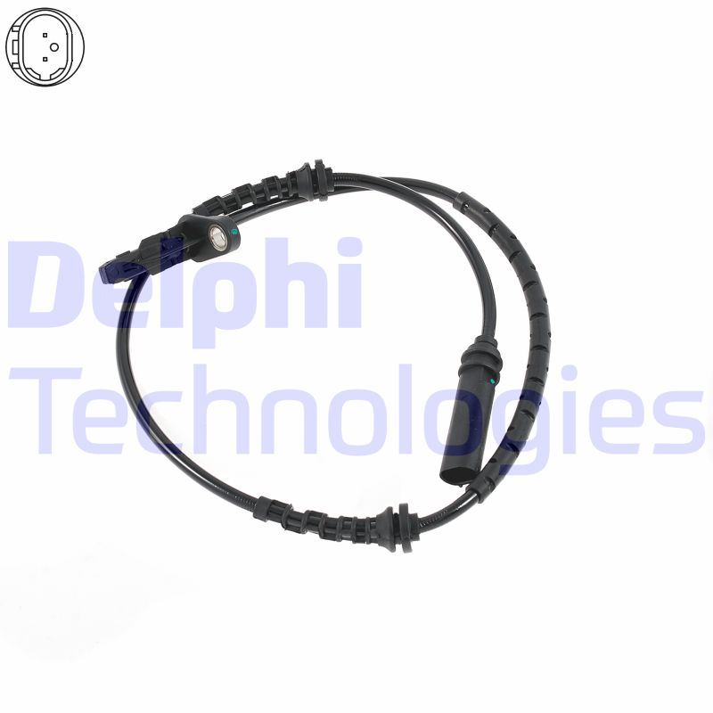 Delphi Diesel ABS sensor SS21280-12B1