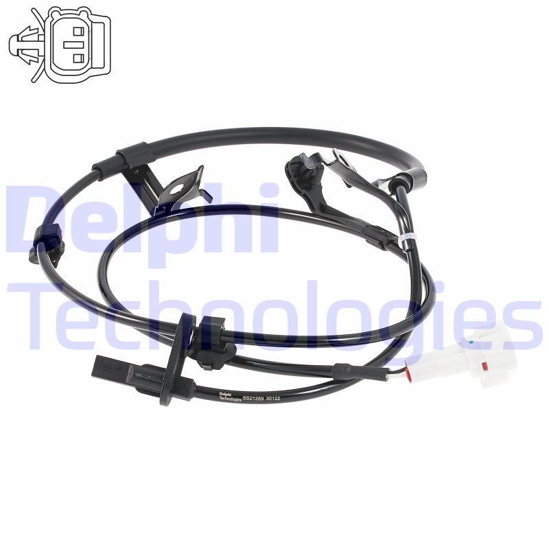 ABS sensor Delphi Diesel SS21289-12B1