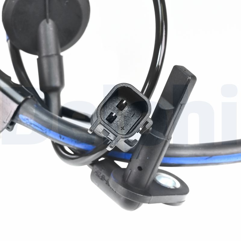 Delphi Diesel Wielsnelheidssensor SS21313-12B1