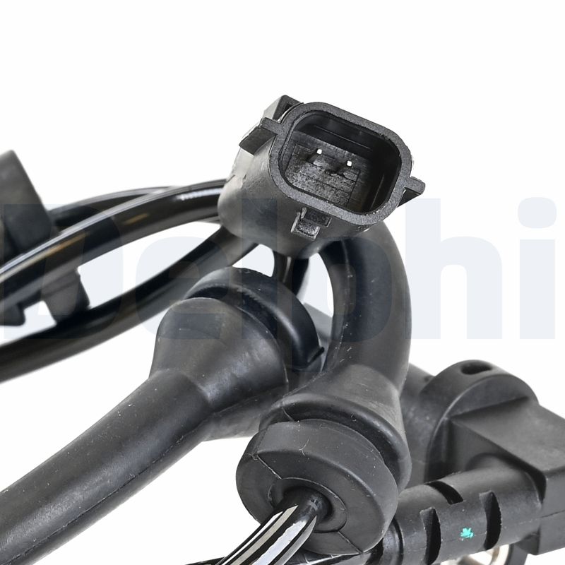 Delphi Diesel Wielsnelheidssensor SS21323-12B1