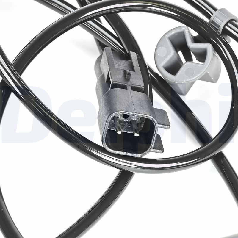 Delphi Diesel Wielsnelheidssensor SS21329-12B1