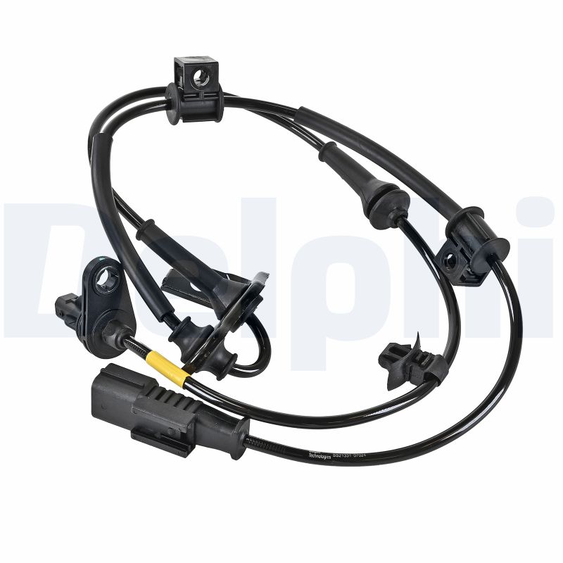 Delphi Diesel Wielsnelheidssensor SS21331-12B1
