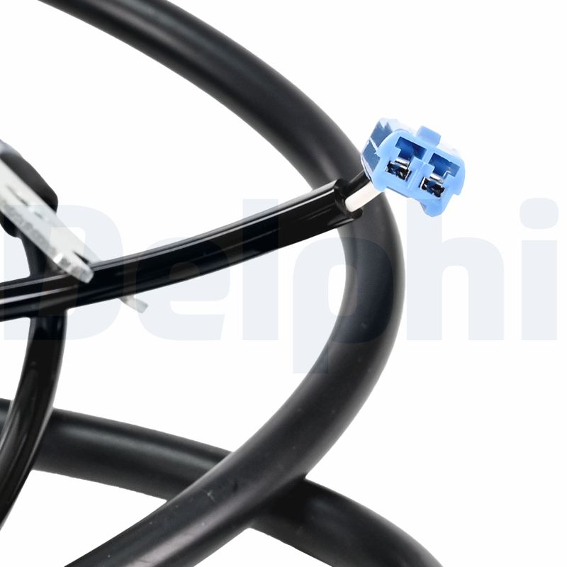 Delphi Diesel Wielsnelheidssensor SS21342-12B1