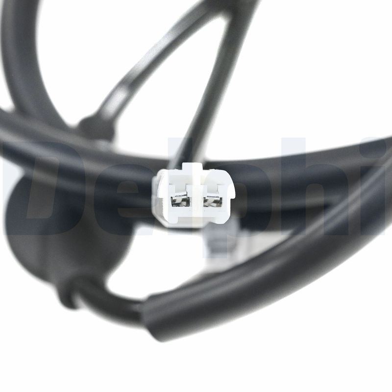 Delphi Diesel Wielsnelheidssensor SS21343-12B1