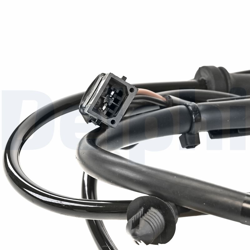 Delphi Diesel Wielsnelheidssensor SS21352-12B1