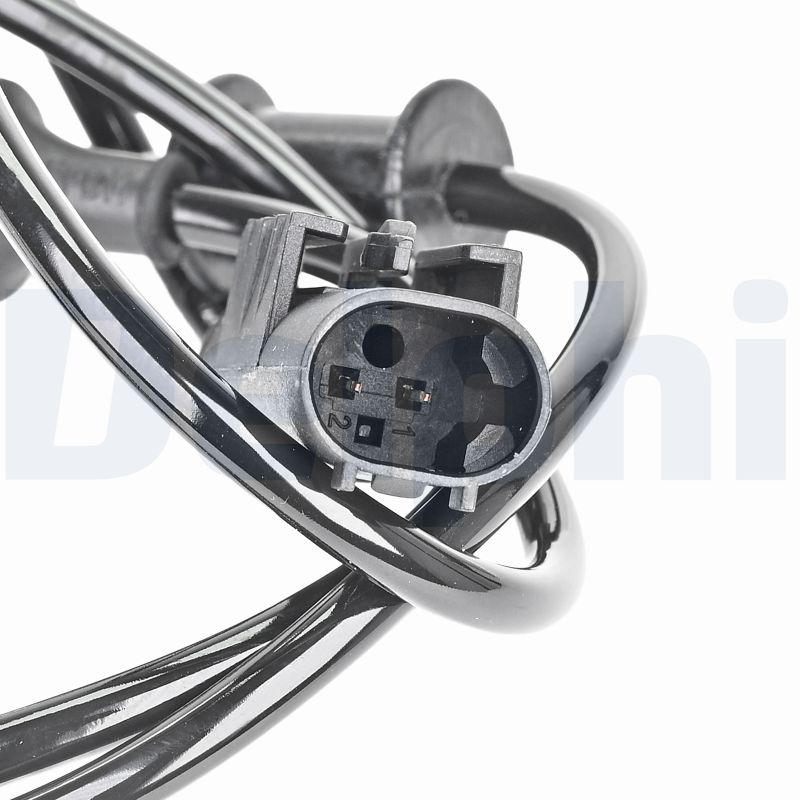 Delphi Diesel Wielsnelheidssensor SS21414-12B1