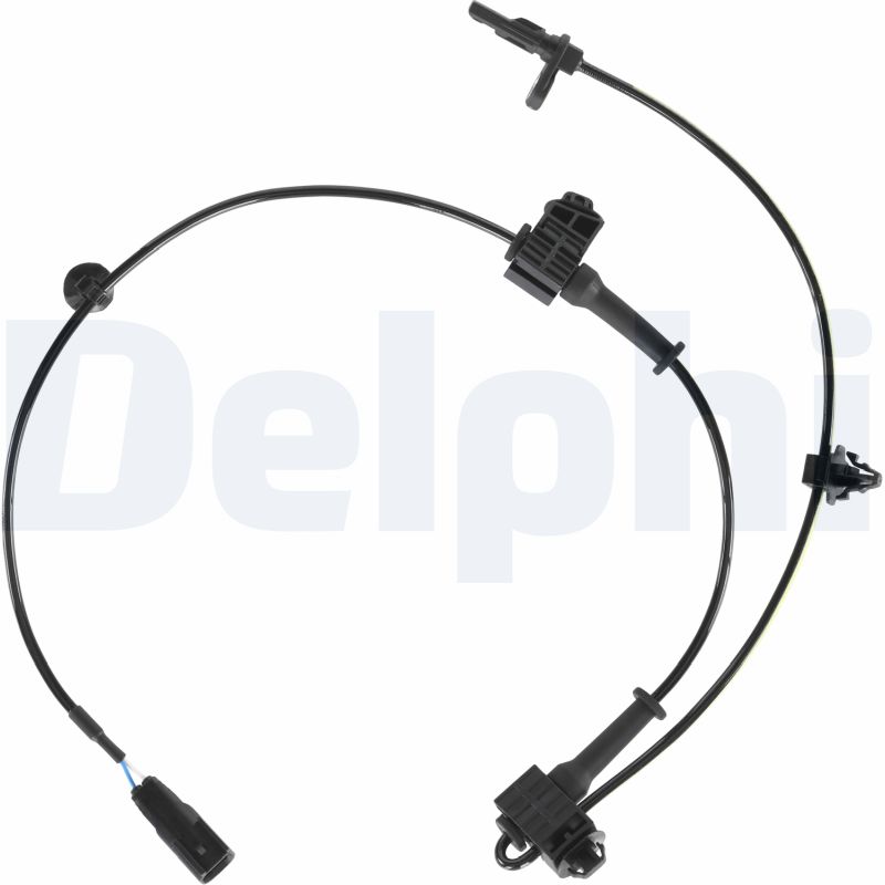 Delphi Diesel Wielsnelheidssensor SS21455-12B1