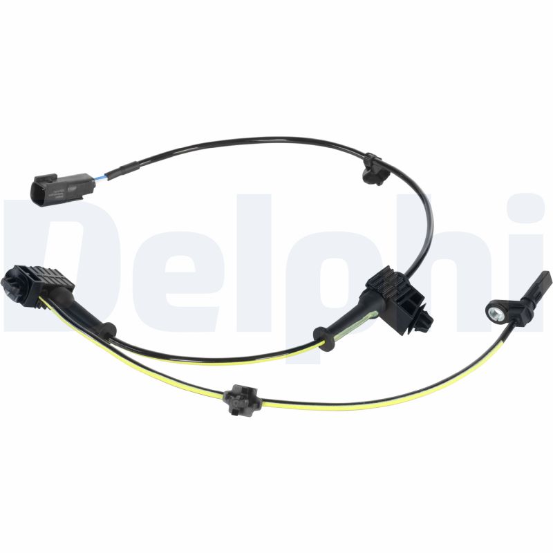 Delphi Diesel Wielsnelheidssensor SS21455-12B1