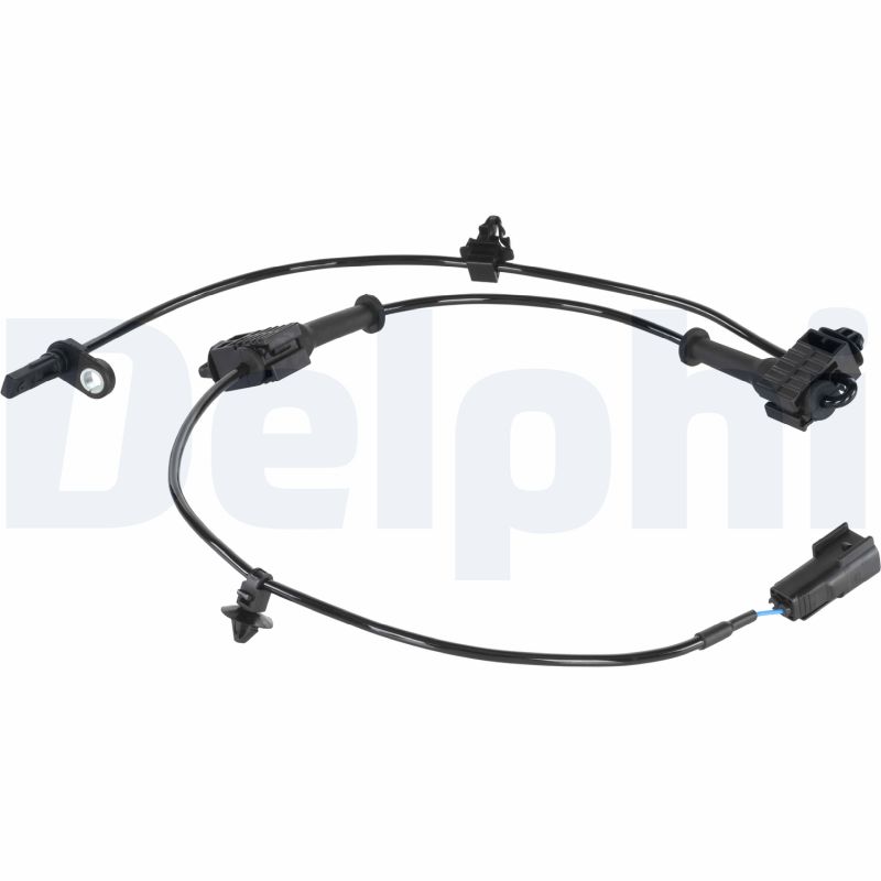 Delphi Diesel Wielsnelheidssensor SS21455-12B1