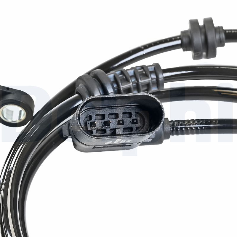 Delphi Diesel Wielsnelheidssensor SS21475-12B1