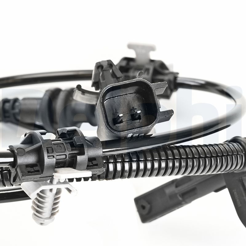 Delphi Diesel Wielsnelheidssensor SS21521-12B1