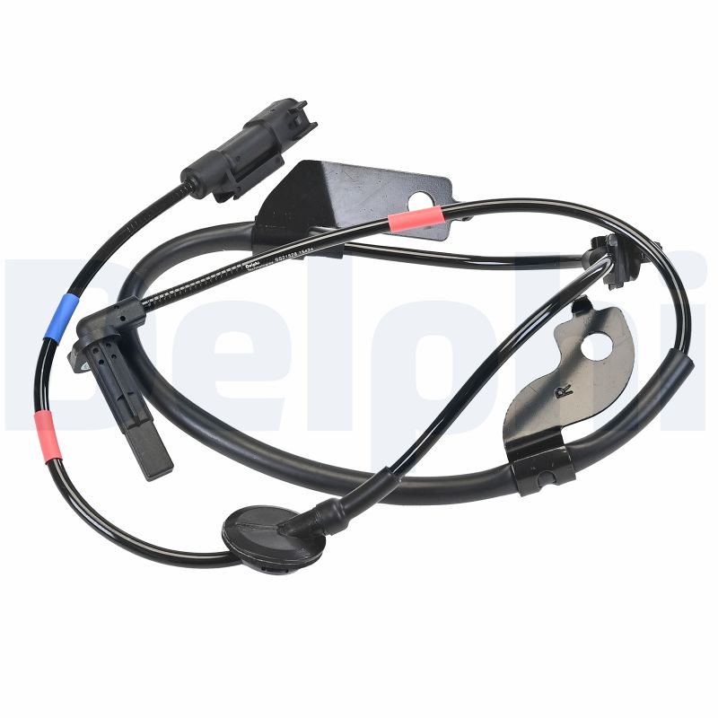 Delphi Diesel Wielsnelheidssensor SS21528-12B1