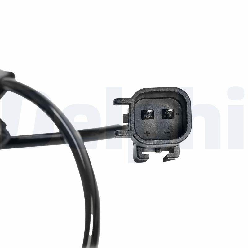 Delphi Diesel Wielsnelheidssensor SS21533-12B1