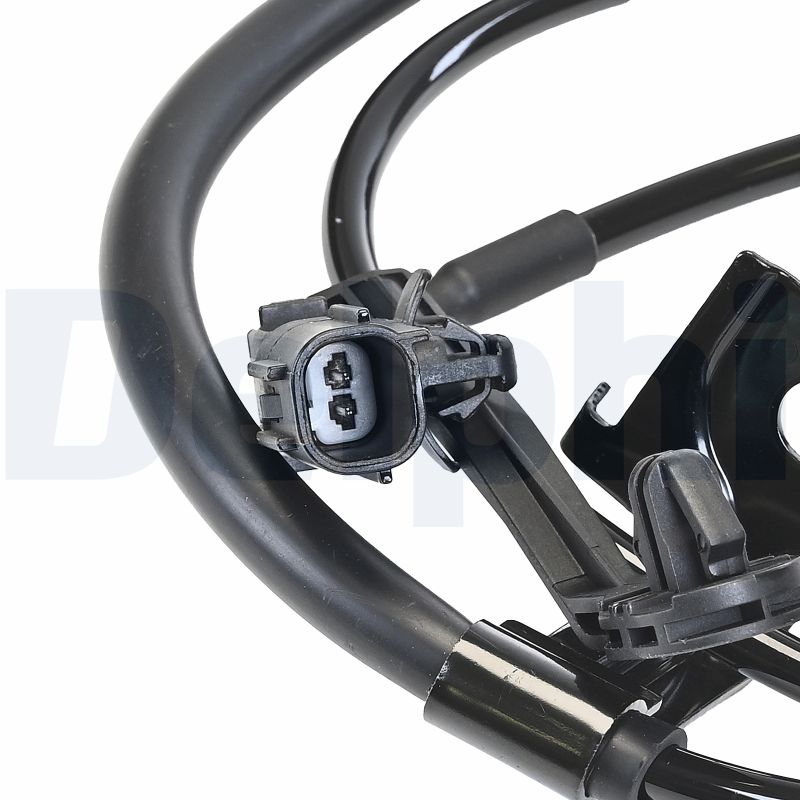 Delphi Diesel Wielsnelheidssensor SS21539-12B1