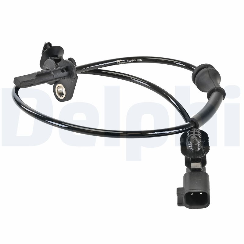 Delphi Diesel Wielsnelheidssensor SS21563-12B1