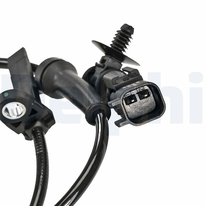 Delphi Diesel Wielsnelheidssensor SS21565-12B1