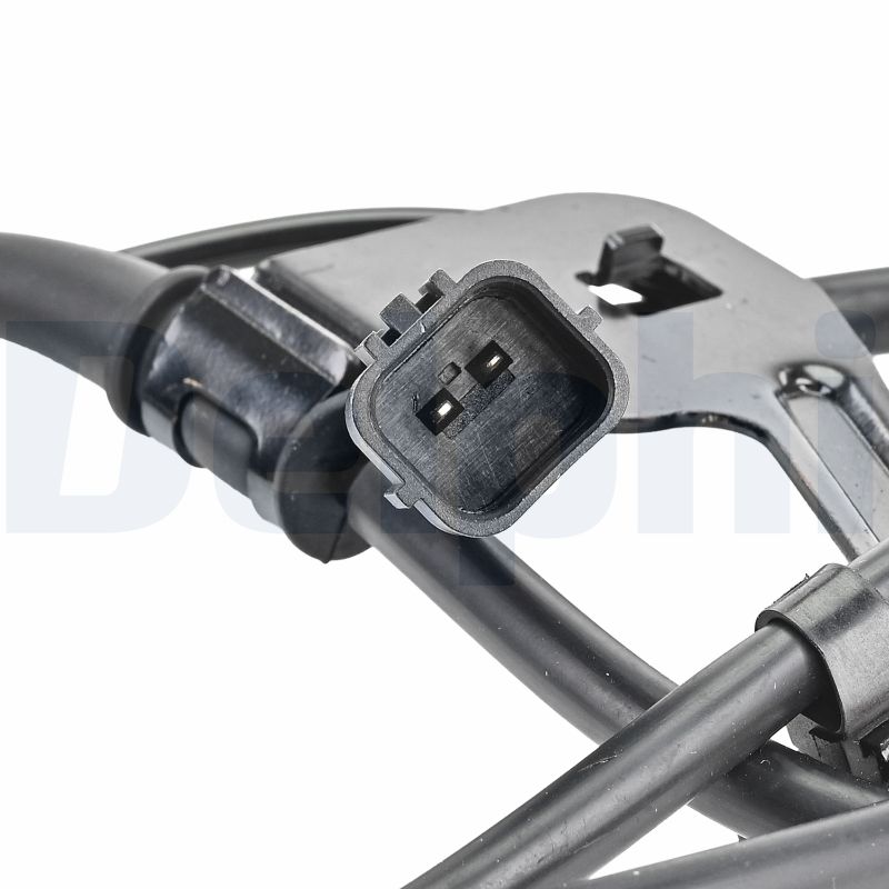 Delphi Diesel Wielsnelheidssensor SS21650-12B1