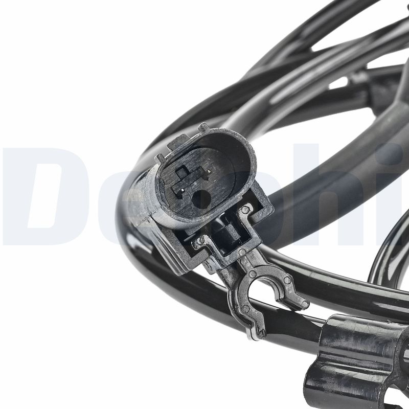 Delphi Diesel Wielsnelheidssensor SS21654-12B1