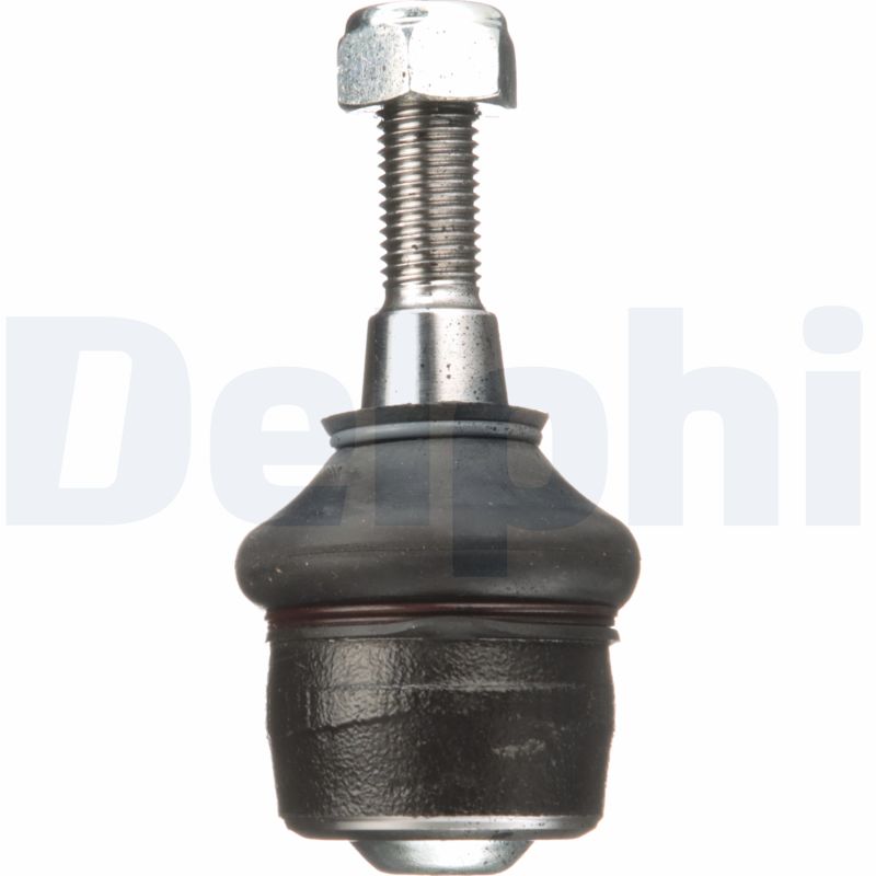 Delphi Diesel Spoorstangeind / Stuurkogel TA1002