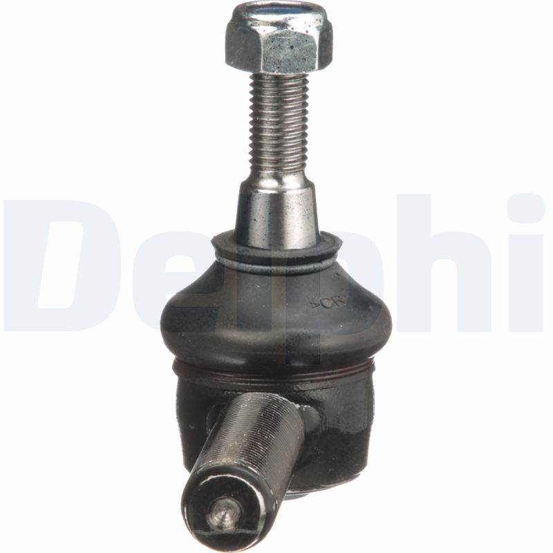 Delphi Diesel Spoorstangeind / Stuurkogel TA1002