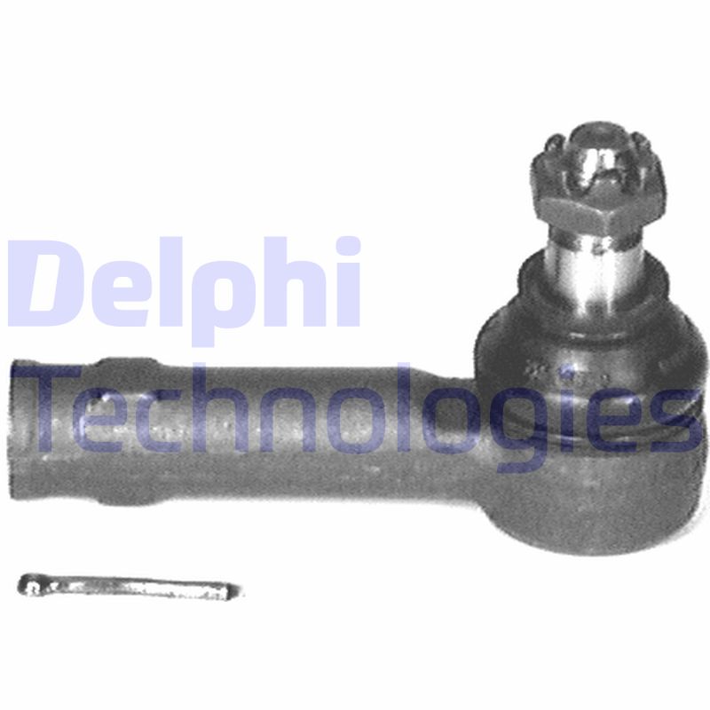 Spoorstangeind / Stuurkogel Delphi Diesel TA1040