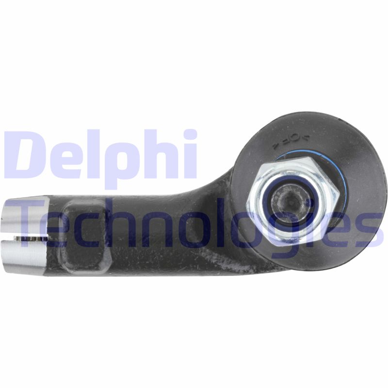 Delphi Diesel Spoorstangeind / Stuurkogel TA1070