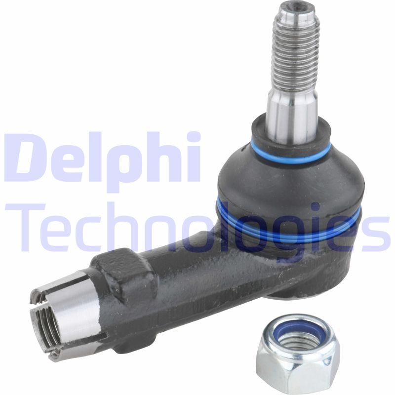 Delphi Diesel Spoorstangeind / Stuurkogel TA1070