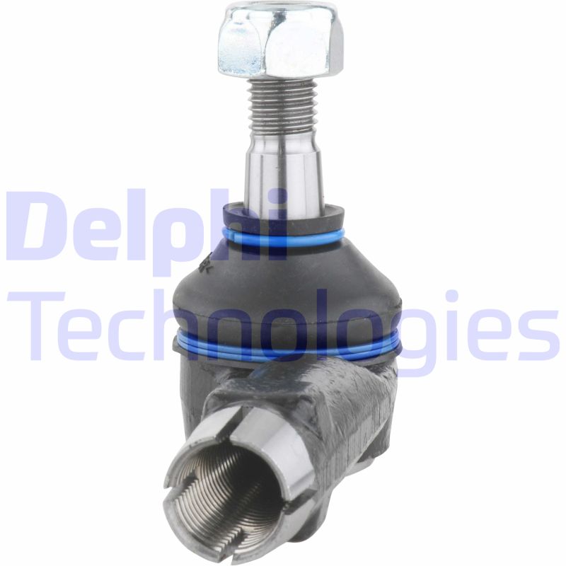 Delphi Diesel Spoorstangeind / Stuurkogel TA1070