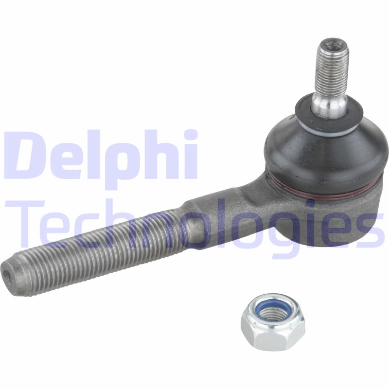 Delphi Diesel Spoorstangeind / Stuurkogel TA1132