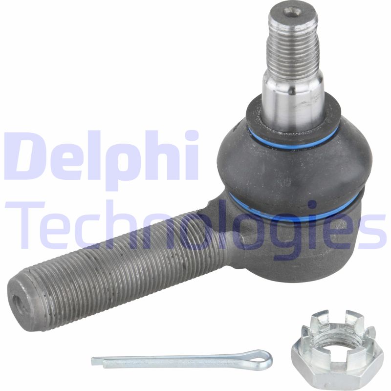 Delphi Diesel Spoorstangeind / Stuurkogel TA1168