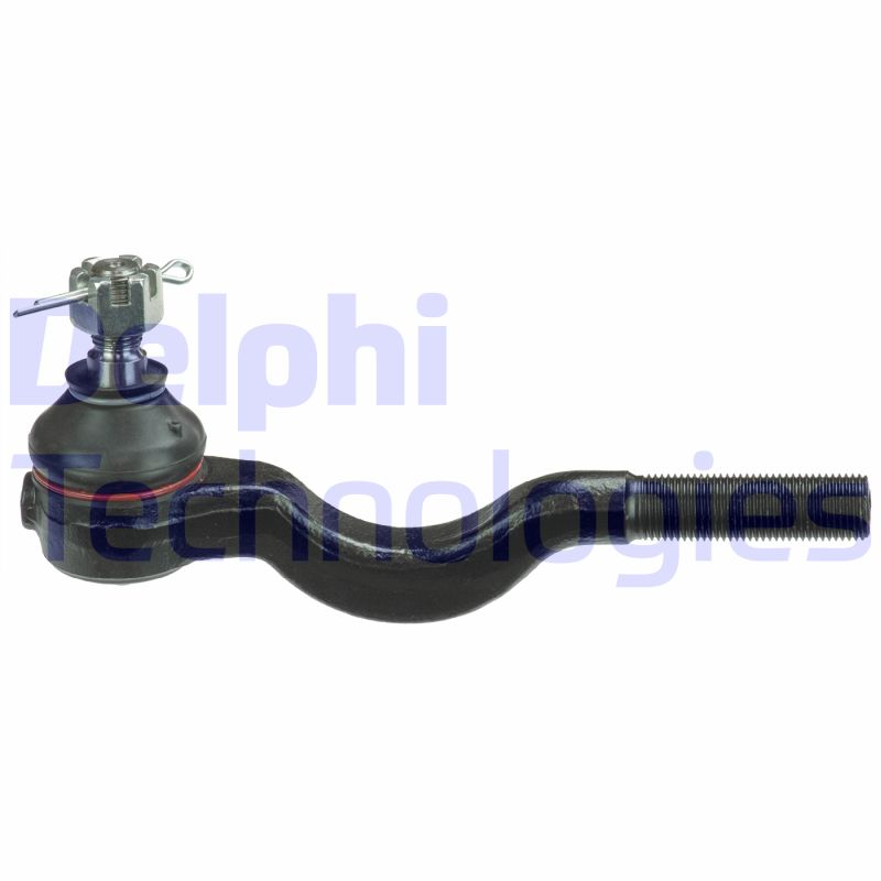 Spoorstangeind / Stuurkogel Delphi Diesel TA1197