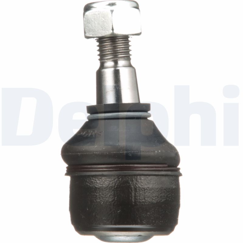 Delphi Diesel Spoorstangeind / Stuurkogel TA1208