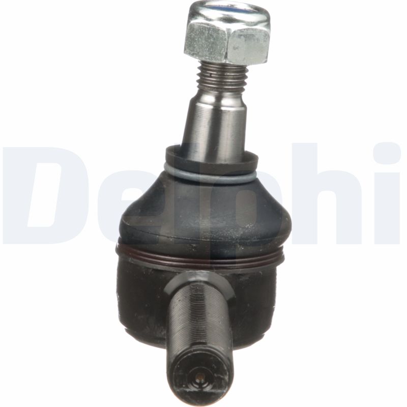 Delphi Diesel Spoorstangeind / Stuurkogel TA1208