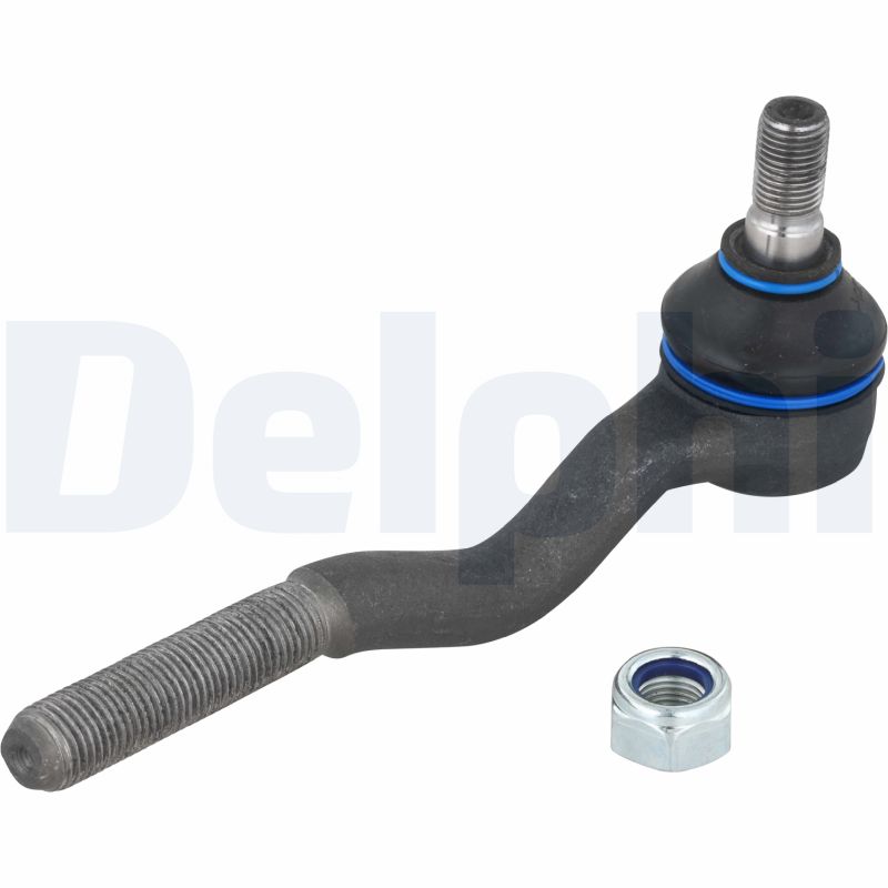 Delphi Diesel Spoorstangeind / Stuurkogel TA1229