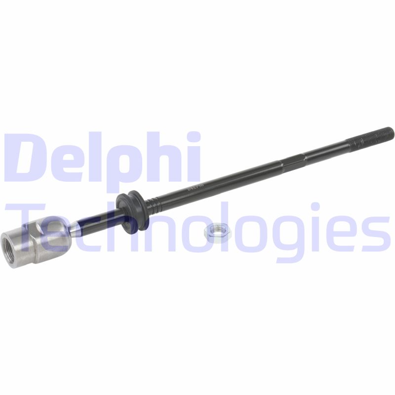 Delphi Diesel Axiaal gewricht / spoorstang TA1283