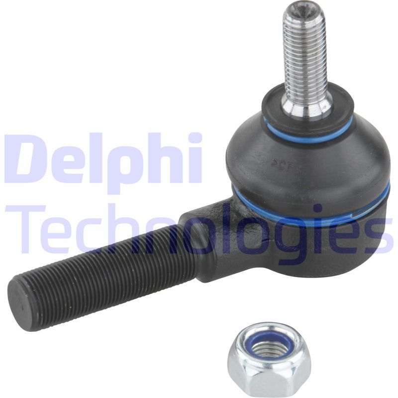 Delphi Diesel Spoorstangeind / Stuurkogel TA1284