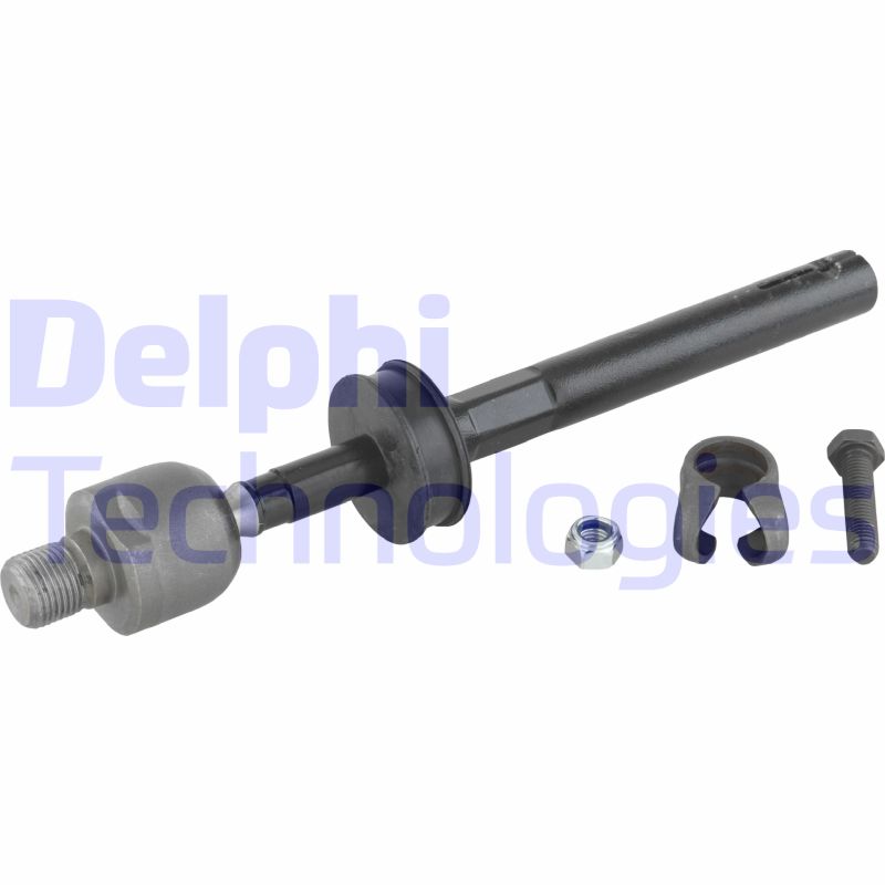 Delphi Diesel Axiaal gewricht / spoorstang TA1288