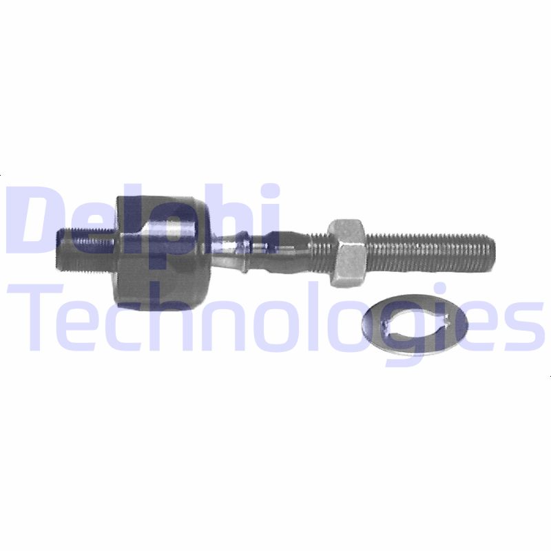 Axiaal gewricht / spoorstang Delphi Diesel TA1328