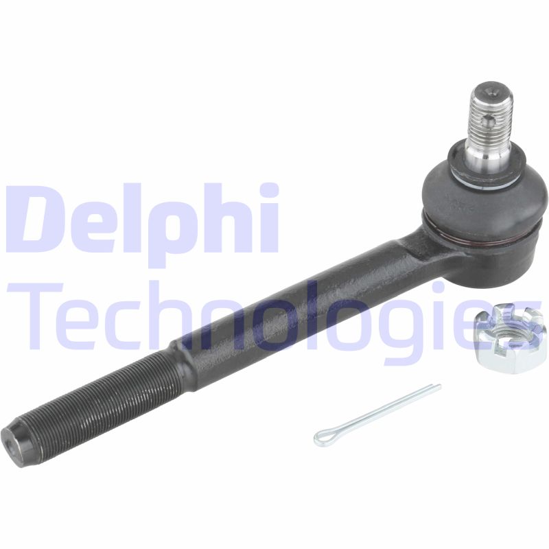 Delphi Diesel Spoorstangeind / Stuurkogel TA1373