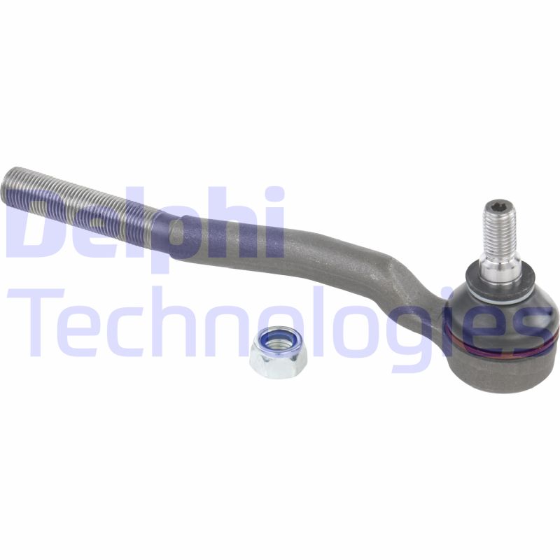 Delphi Diesel Spoorstangeind / Stuurkogel TA1385