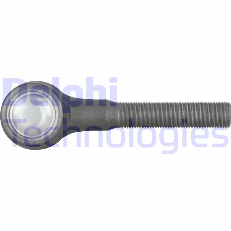 Delphi Diesel Spoorstangeind / Stuurkogel TA1386